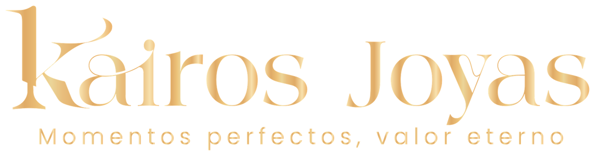 Kairos Joyas